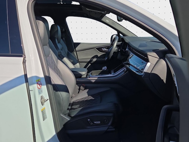 Audi SQ7 SUV Competition Plus TFSI Quattro Tiptronic -  - Joinsteer - #3