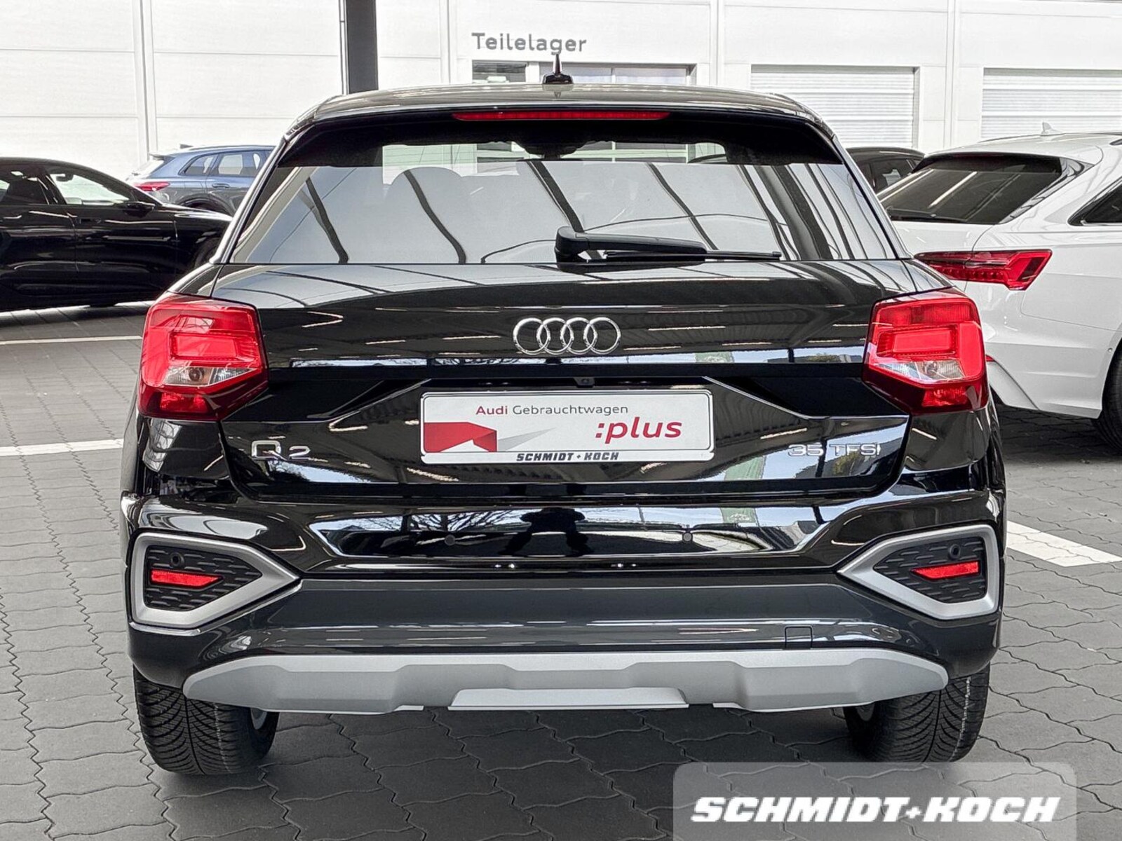 Audi Q2 – Bild 6