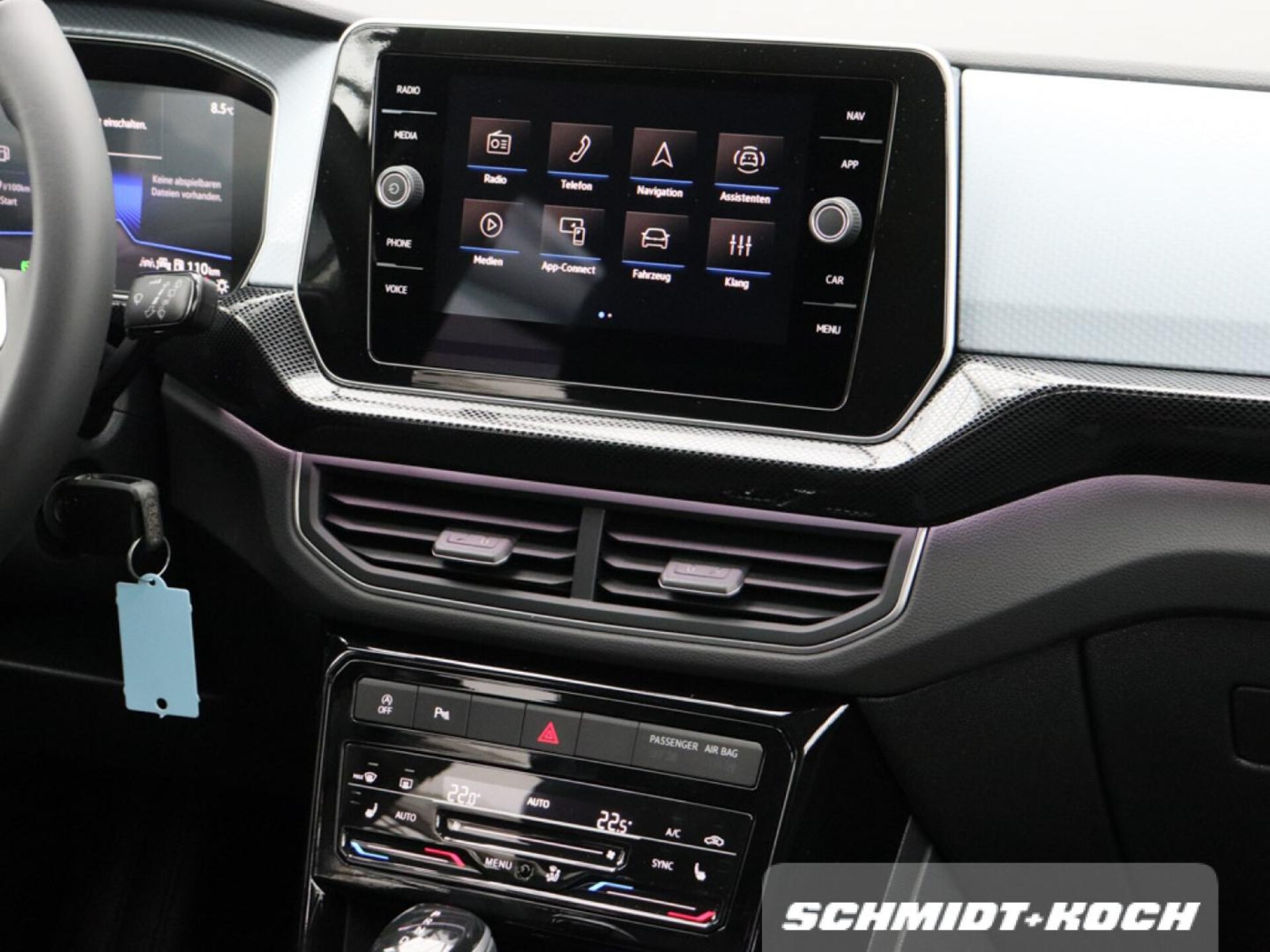 Volkswagen T-Cross ENERGY
