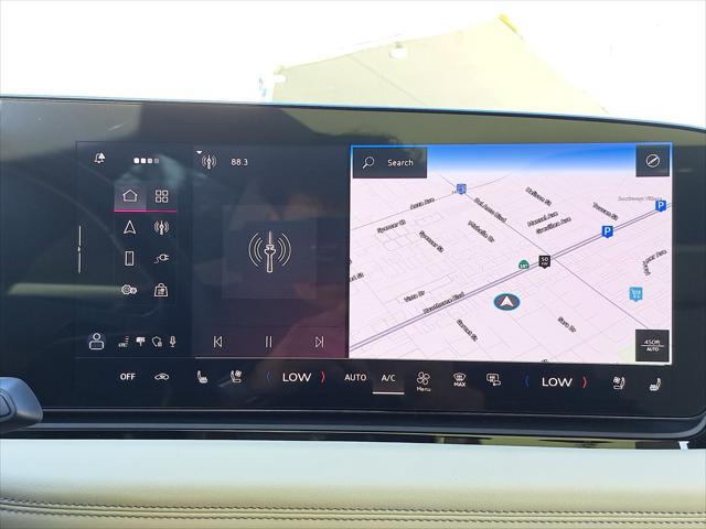 2025 Audi A6 Sportback e-tron Premium Plus - Photo 25
