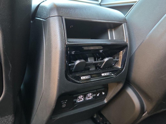 2025 Jeep Grand Cherokee Limited - Photo 16