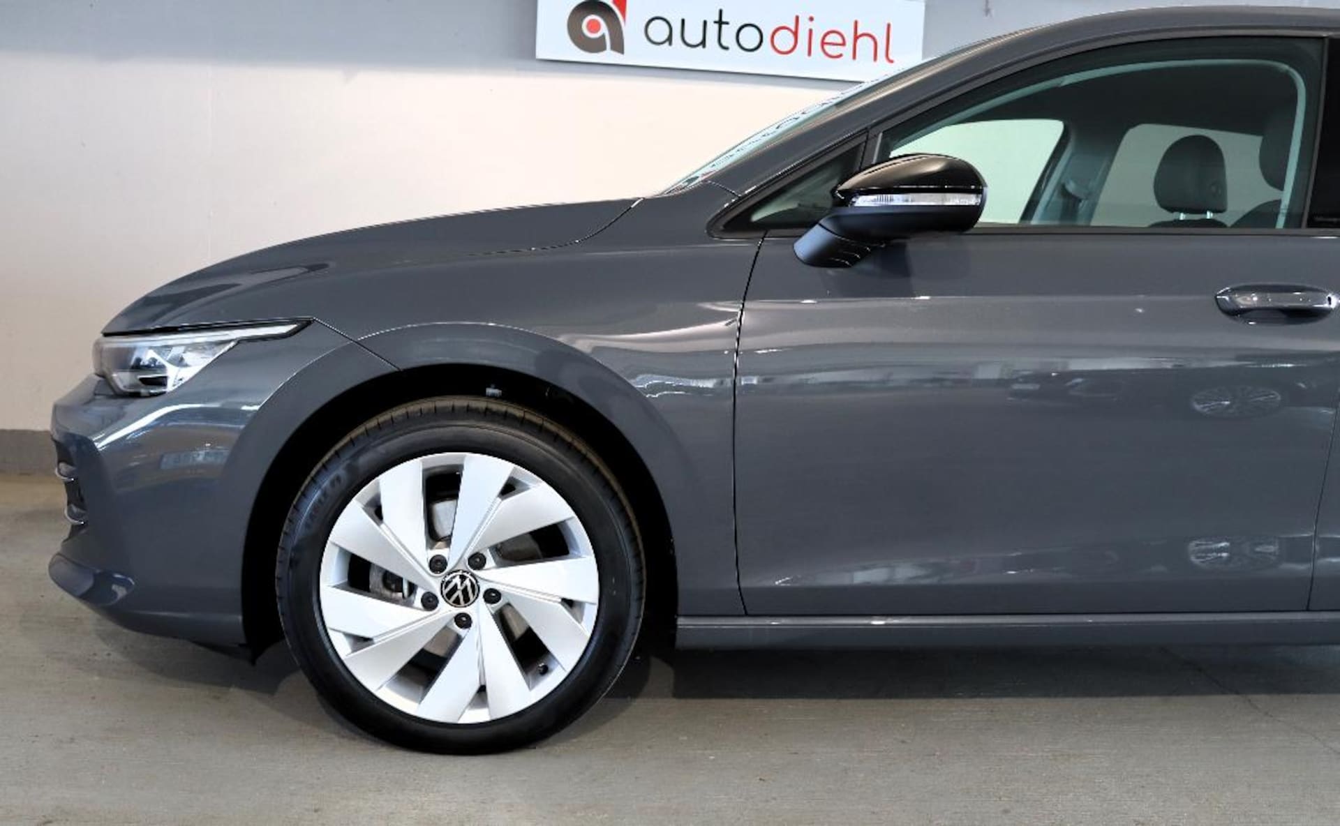 Volkswagen Golf Life