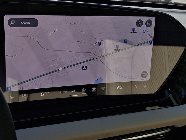 2026 Audi A6 Premium - Photo 15