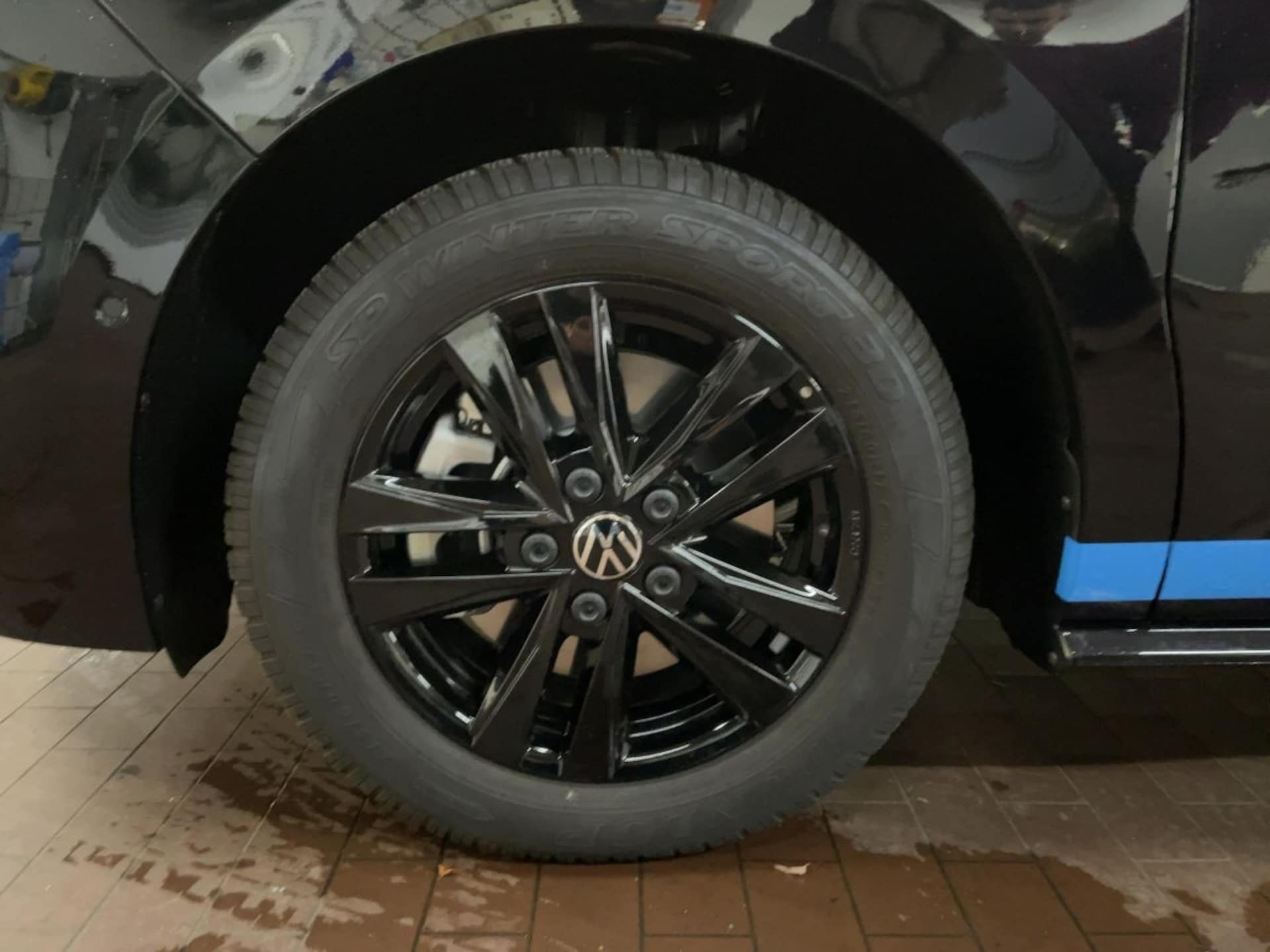 Volkswagen Multivan Langversion Life
