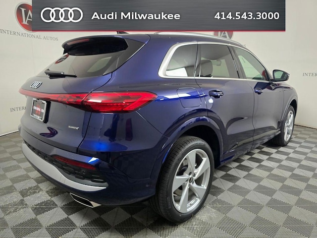 2026 Audi Q5