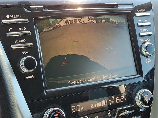 2019 Nissan Murano