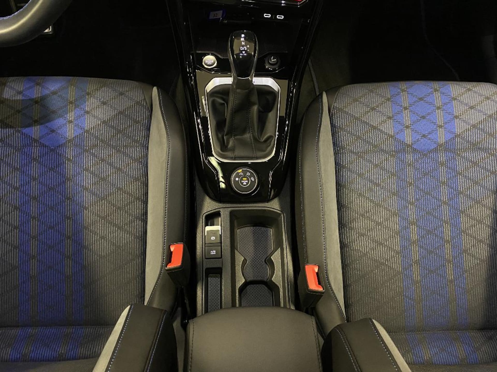 Volkswagen T-Roc R