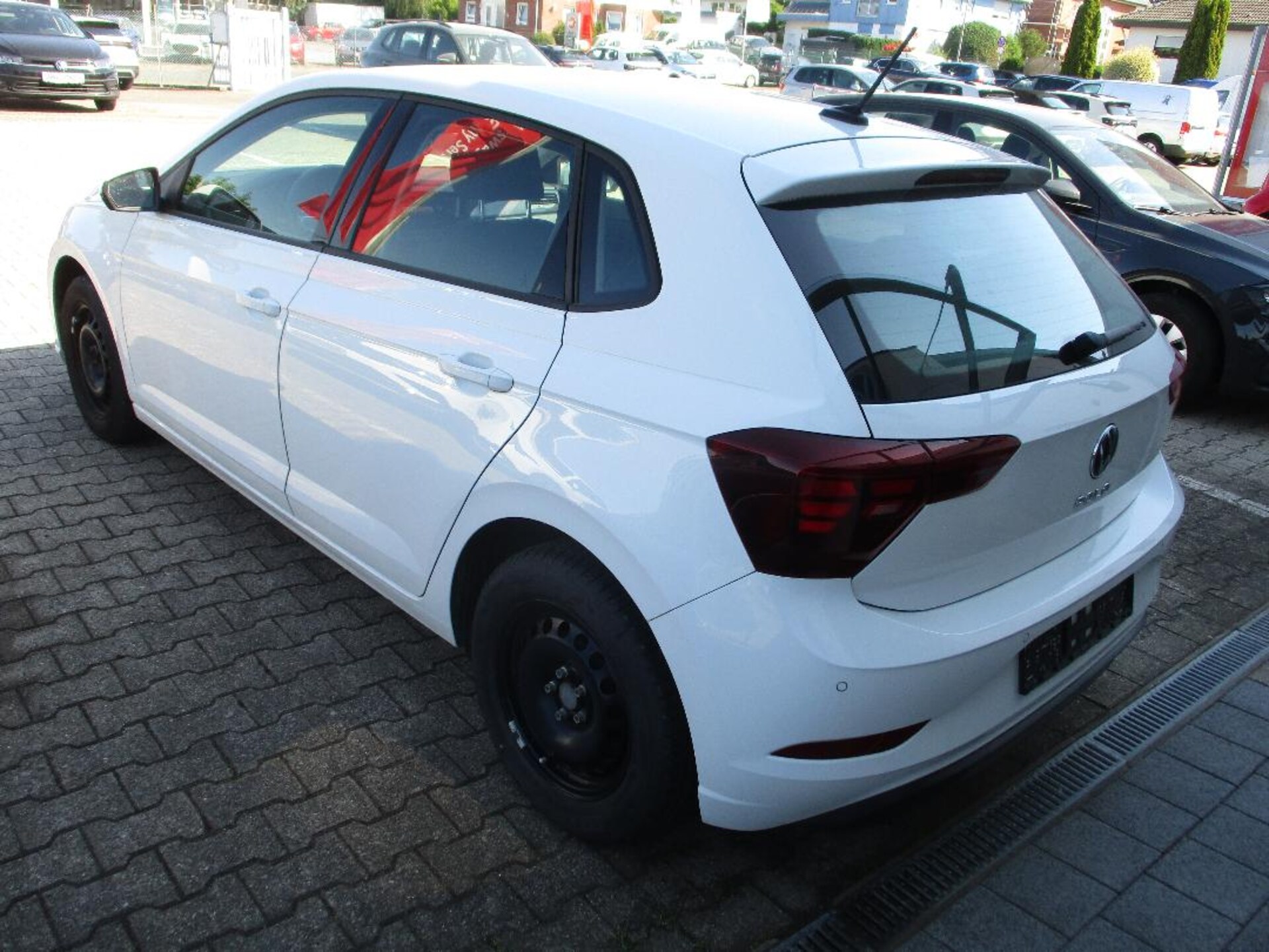 Volkswagen Polo Life
