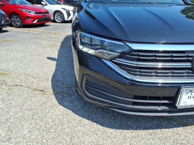 2024 Volkswagen Jetta