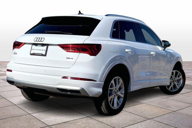 2023 Audi Q3 Premium - Photo 13