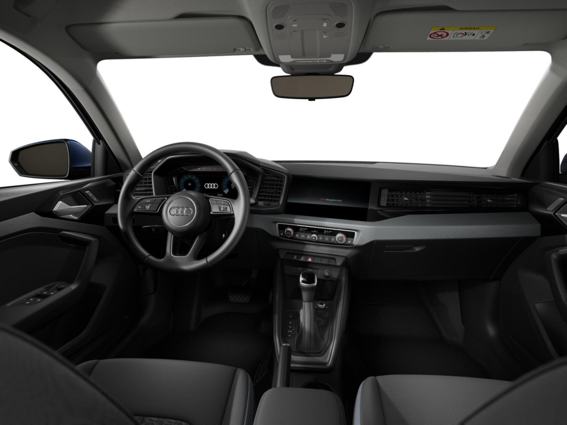 Audi A1 Sportback Advanced