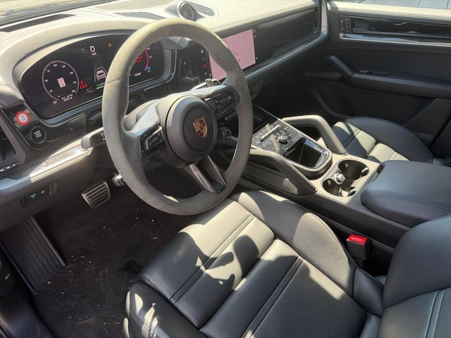 2025 Porsche