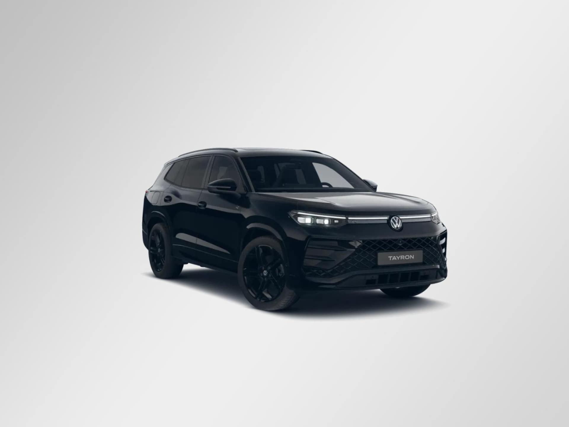 Volkswagen Tayron R-Line