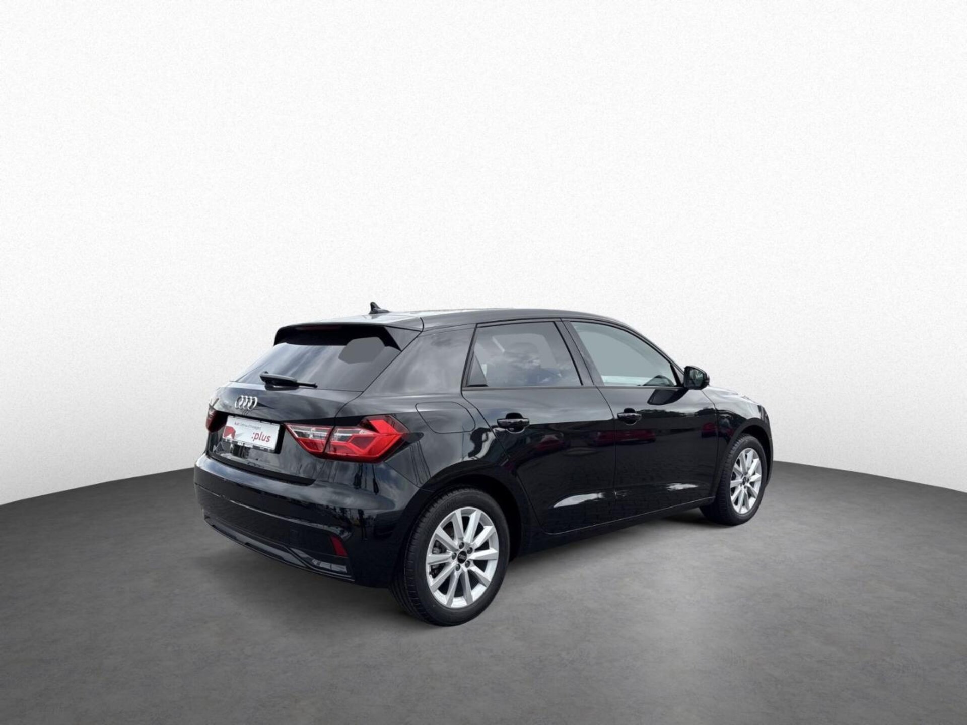 Audi A1 Sportback Advanced