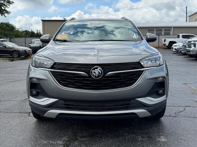 2023 Buick Encore GX