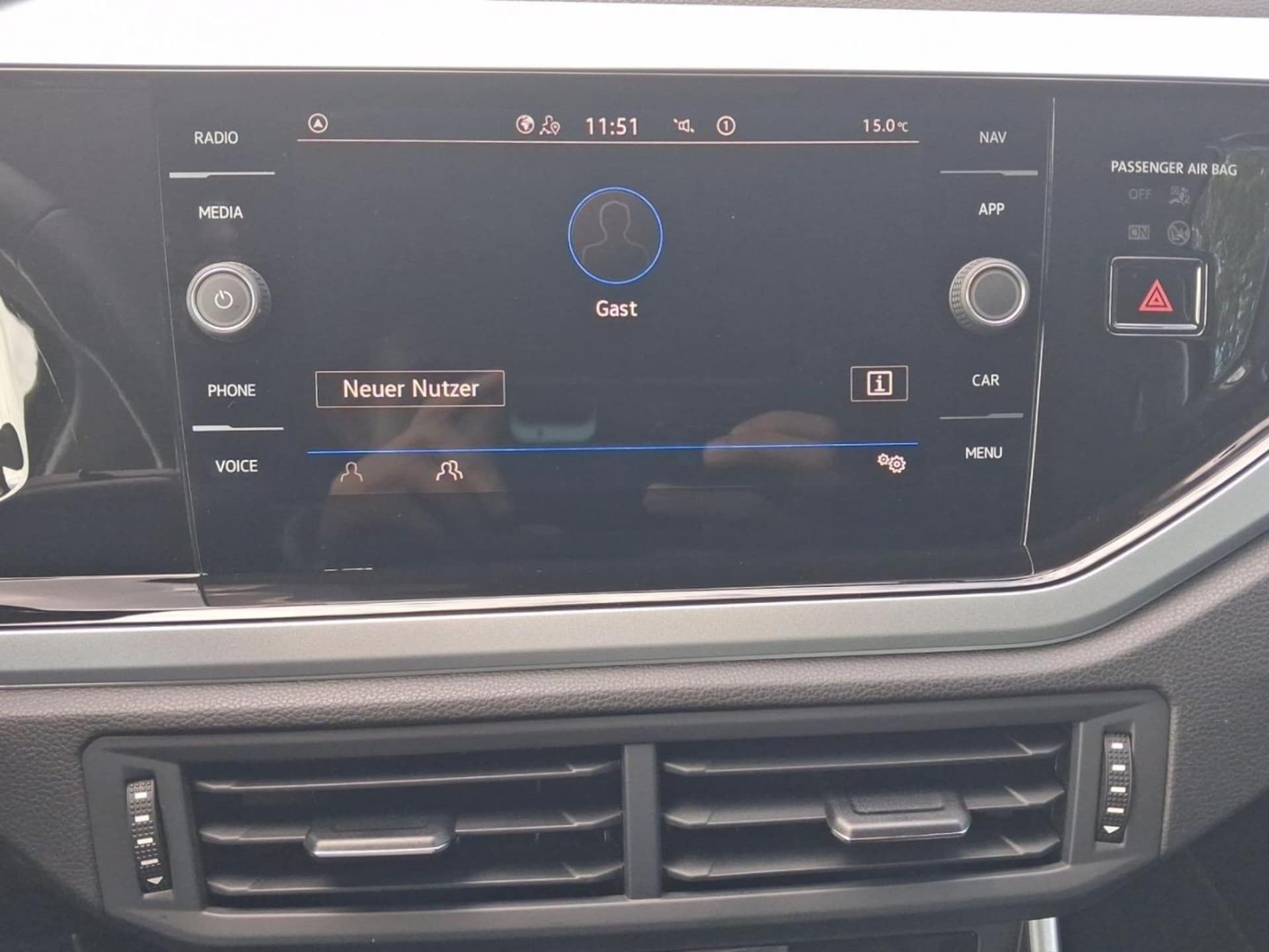 Volkswagen Polo Goal