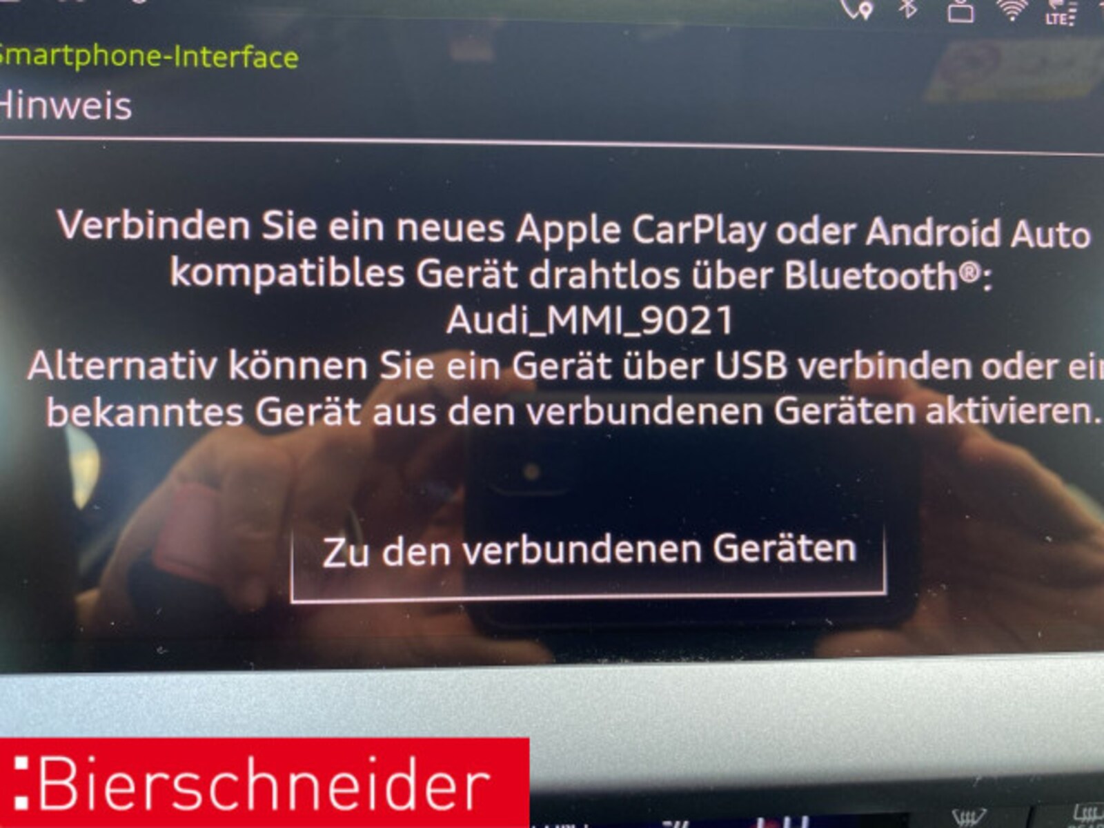 Audi A3 Sportback – Bild 24