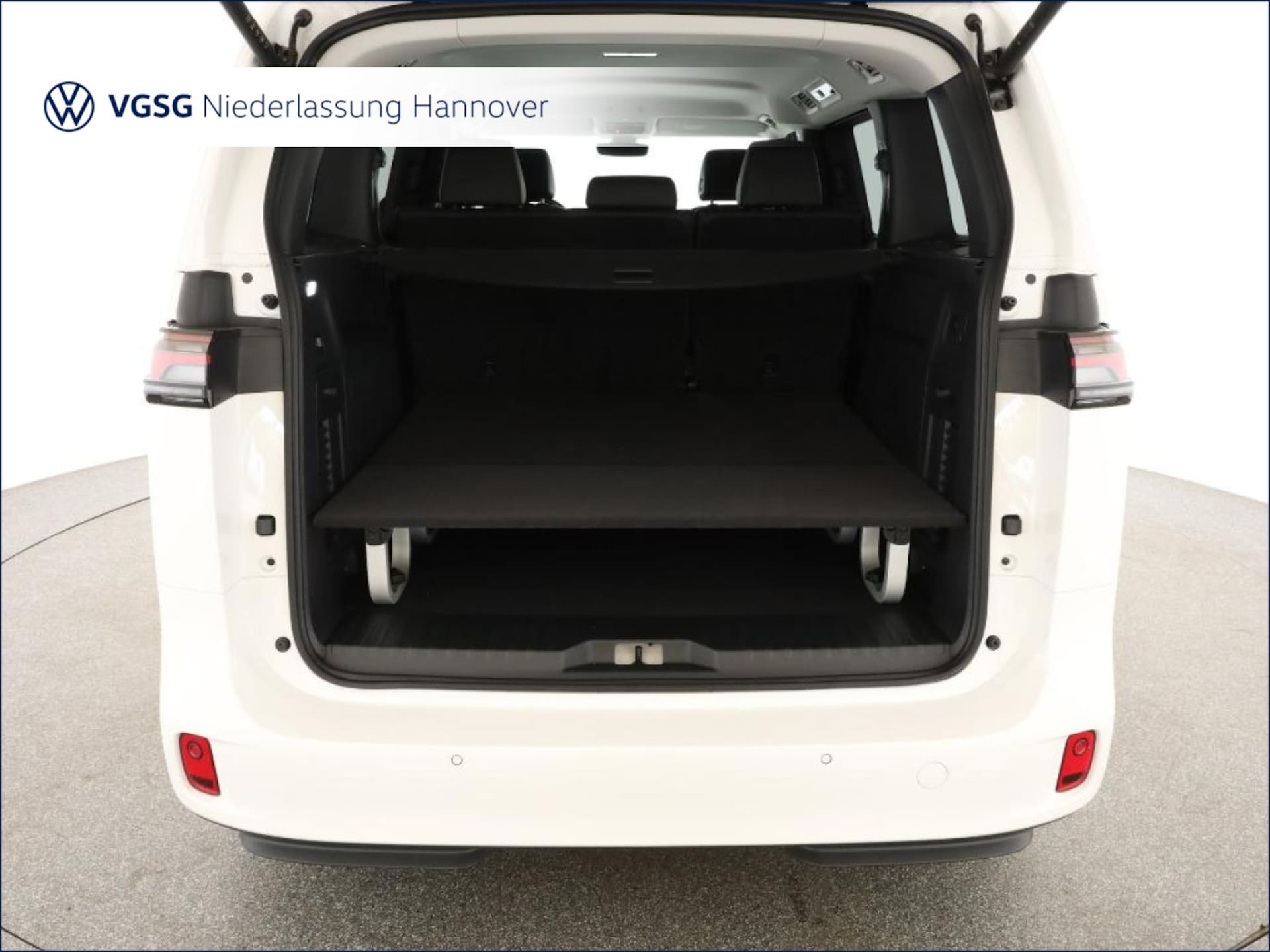 Volkswagen ID. Buzz Pure
