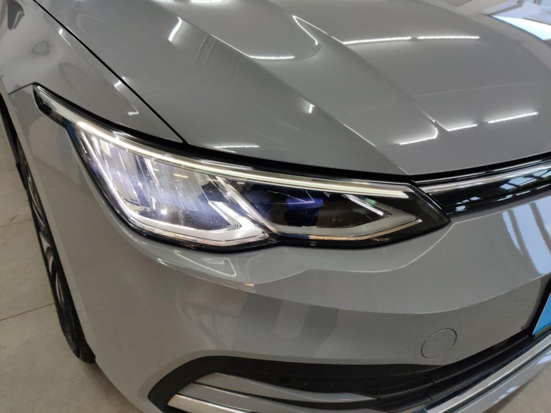 Volkswagen Golf MOVE