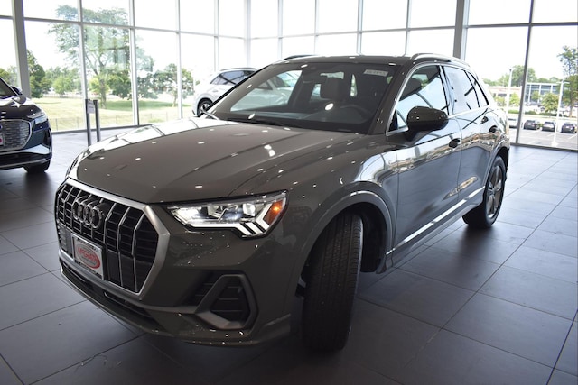 2024 Audi Q3 SUV