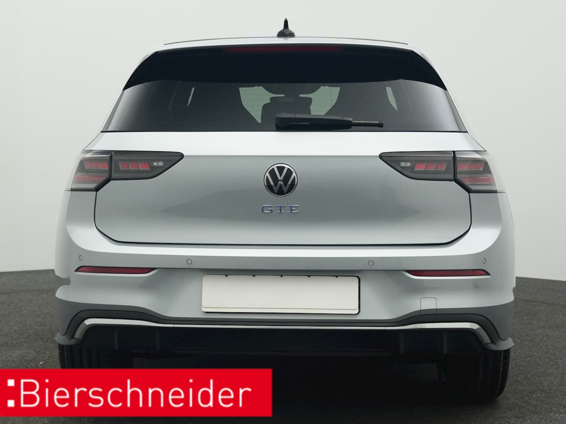 Volkswagen Golf GTE