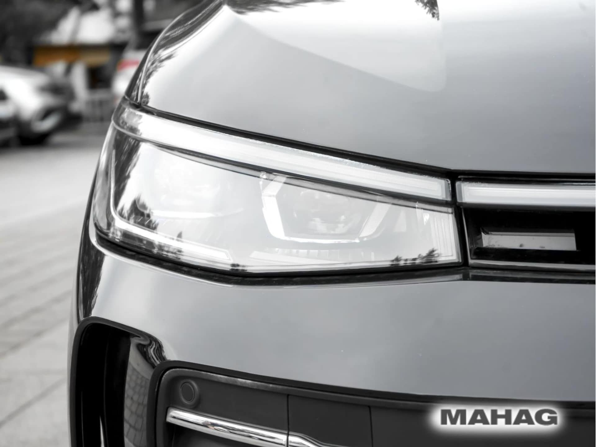 Volkswagen Passat Business