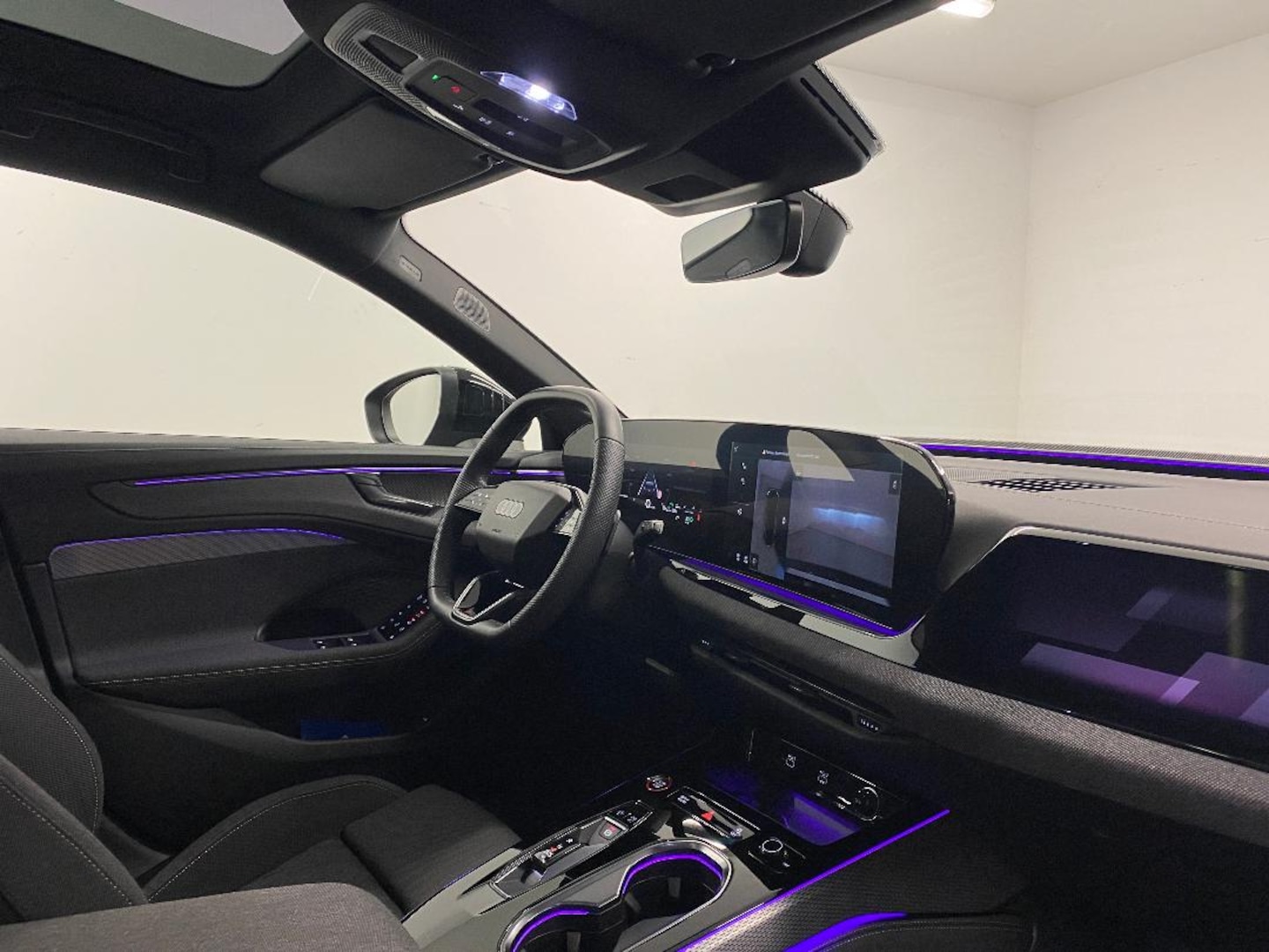 Bild über Audi A6 Avant edition one TDI quattro 150 kW S tronic - für weitere Informationen kontaktieren Sie den Audi Partner