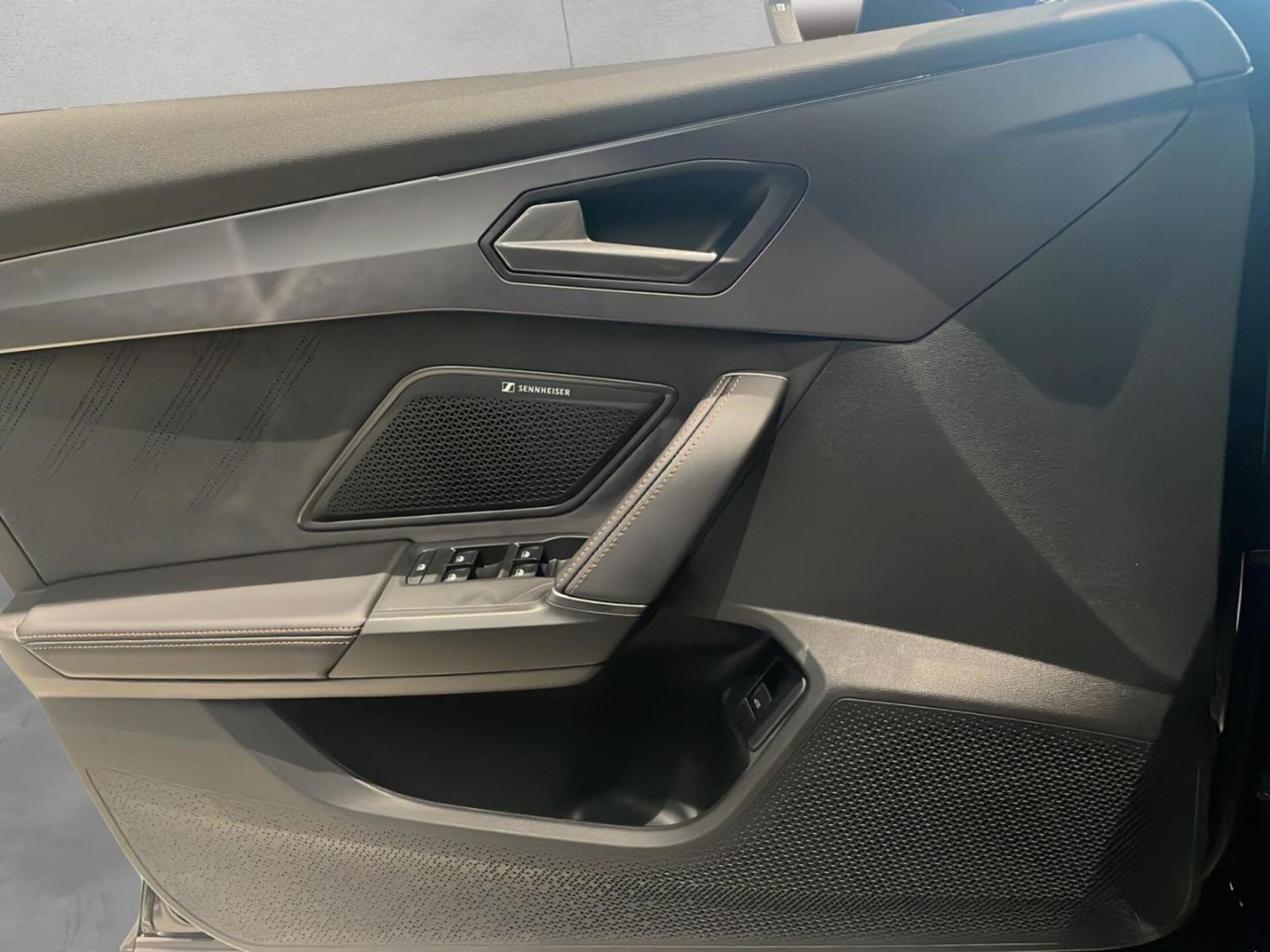 CUPRA Formentor VZ