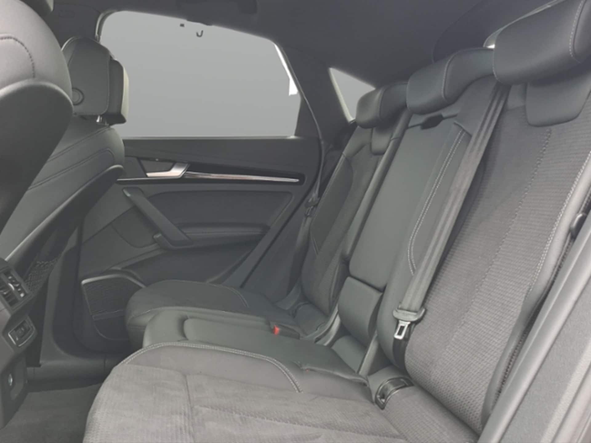 Audi Q5 Sportback S line
