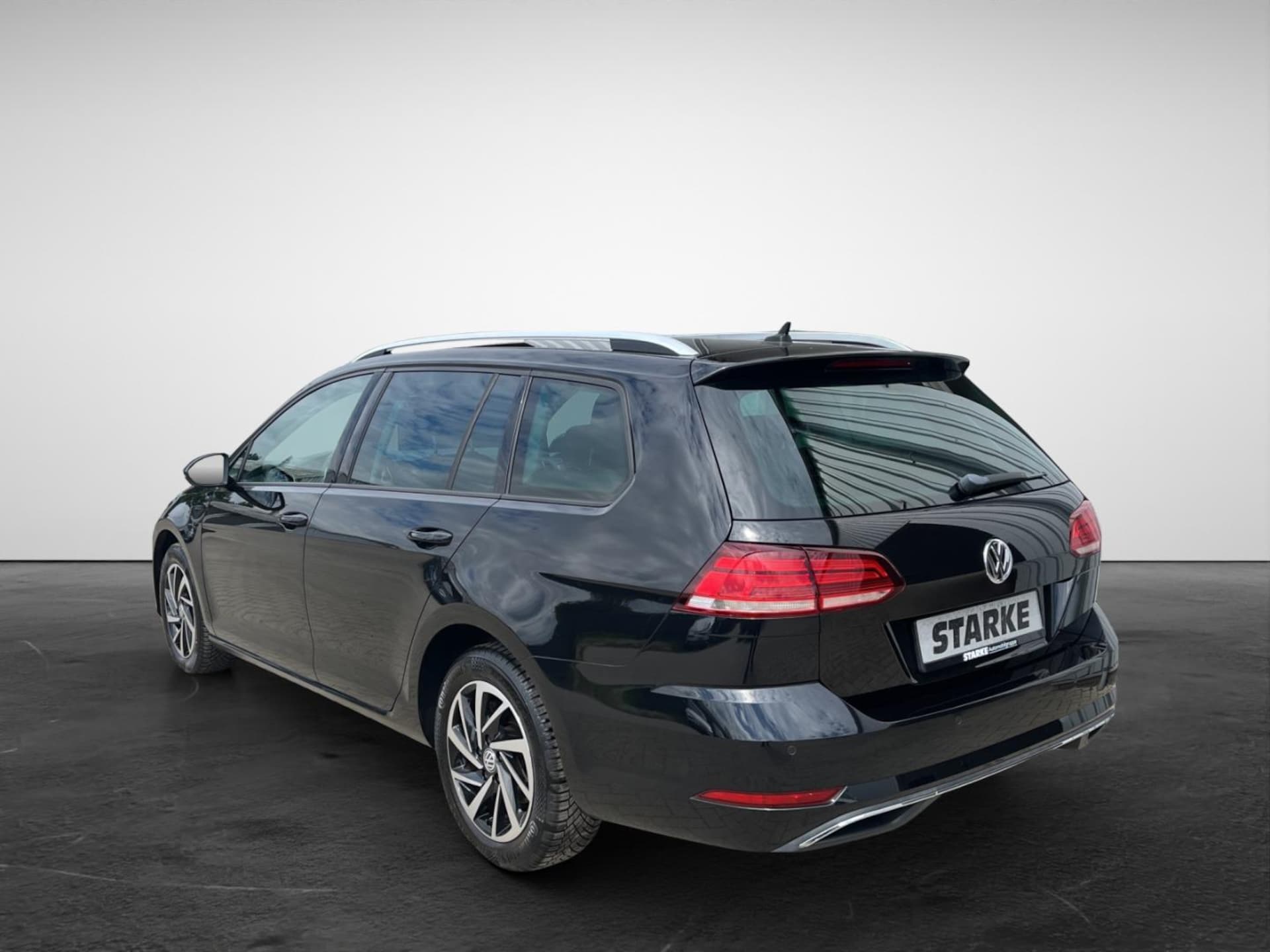 Volkswagen Golf Variant JOIN