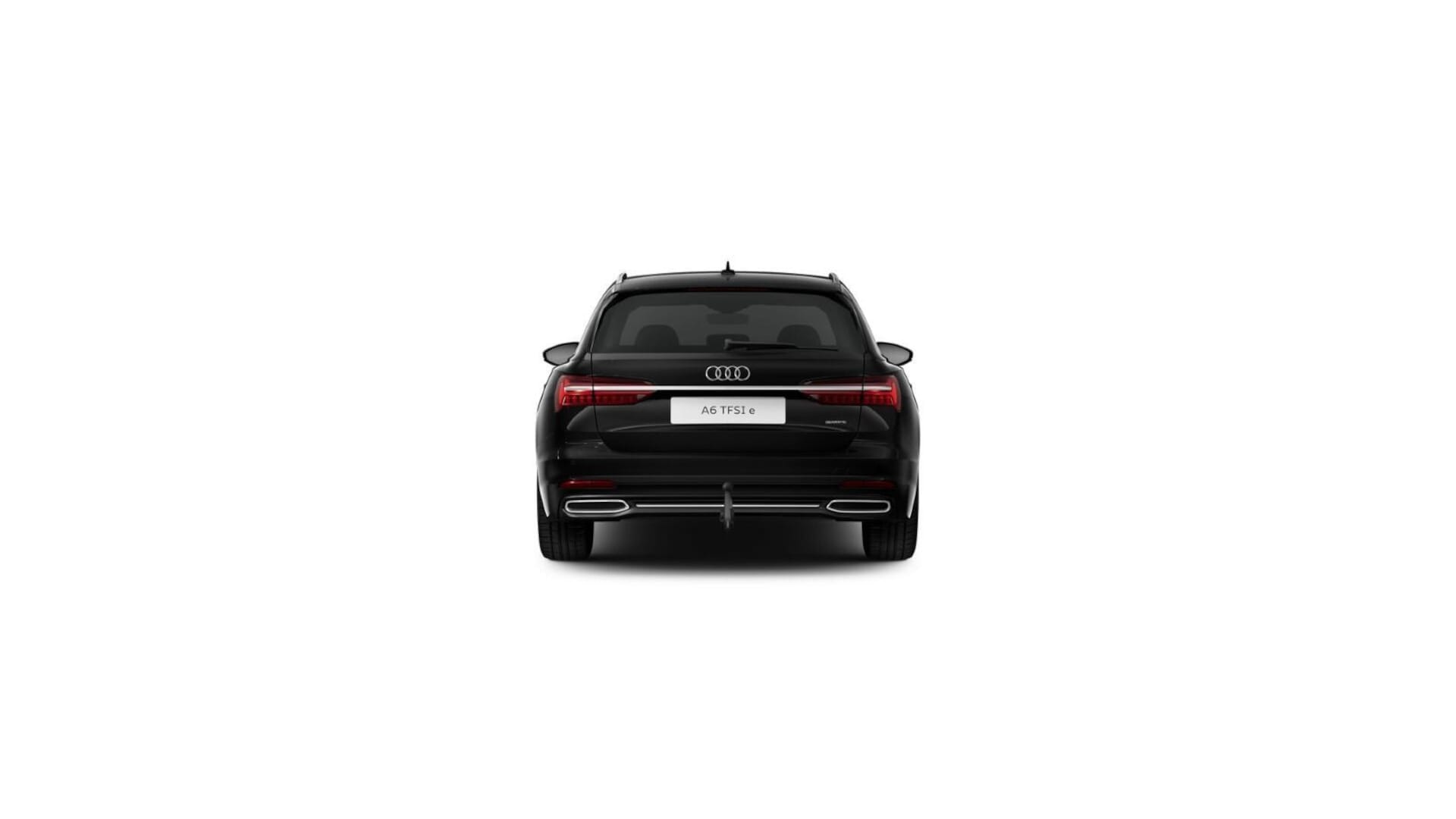 Audi A6 Avant TFSI e Sport