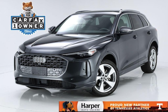 2025 Audi Q5