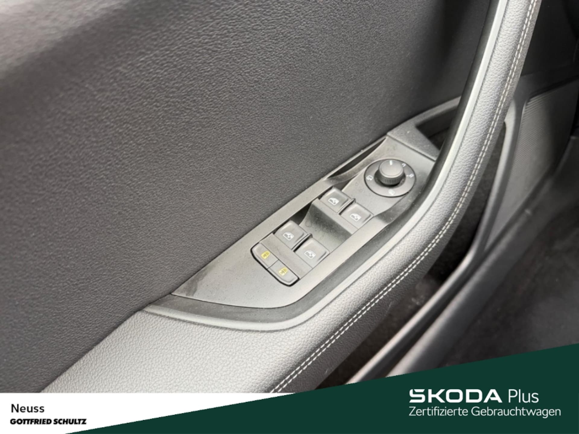 Skoda Superb Combi Style