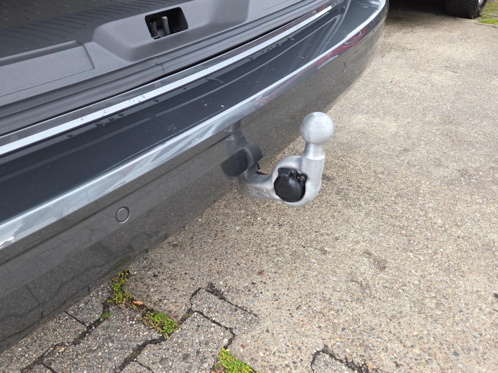 Volkswagen California – Bild 16