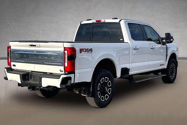 2024 Ford