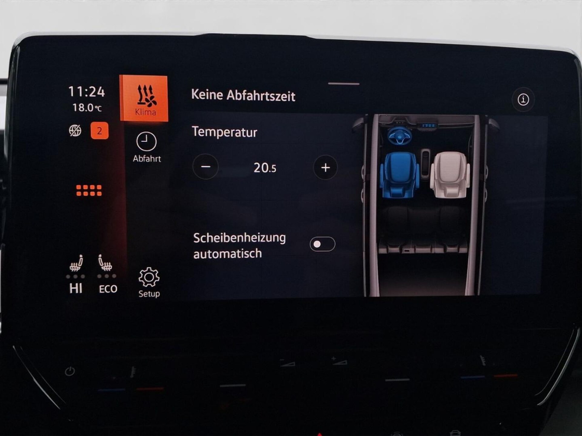Volkswagen ID. Buzz Pro