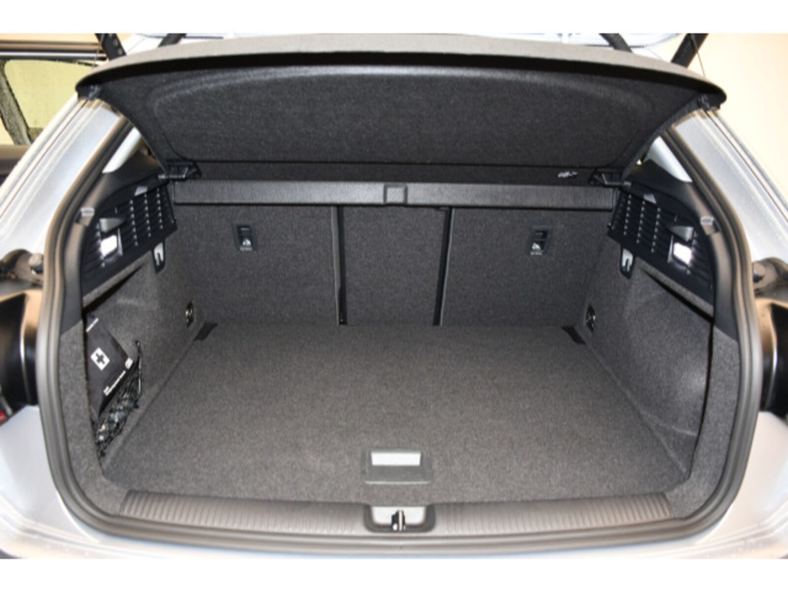 Audi Q2 – Bild 12