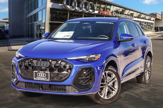 2026 Audi Q5