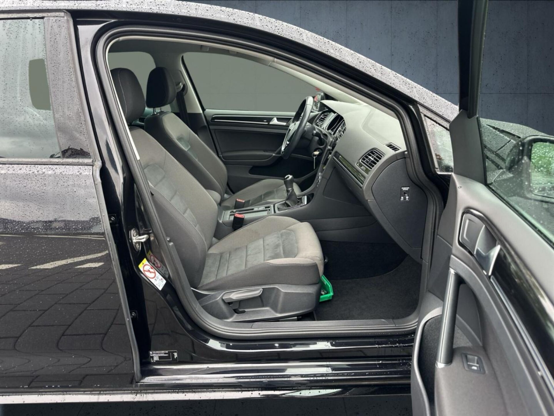 Volkswagen Golf Highline
