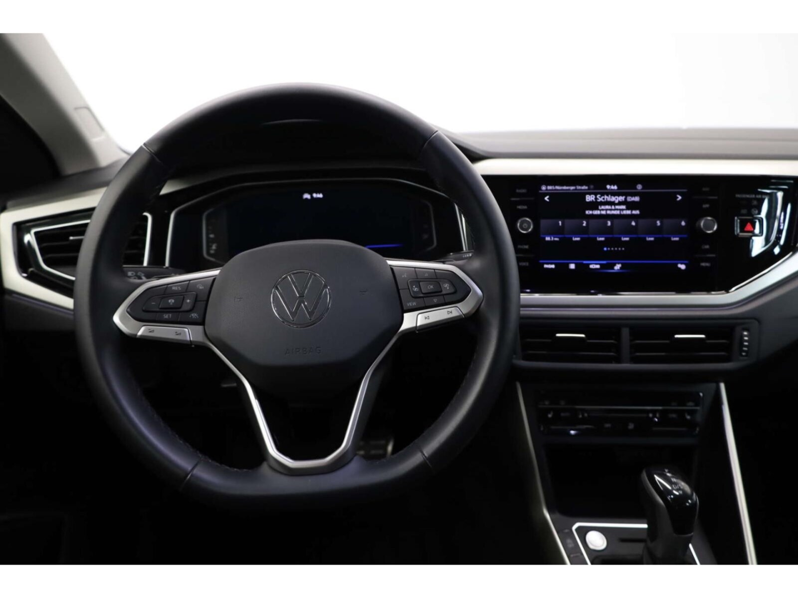 Volkswagen Taigo – Bild 8