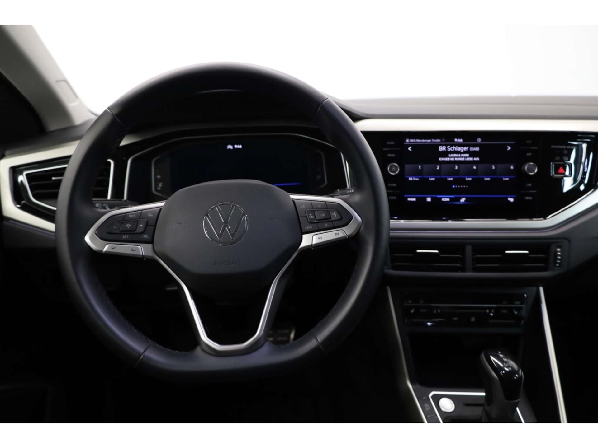 Volkswagen Taigo MOVE