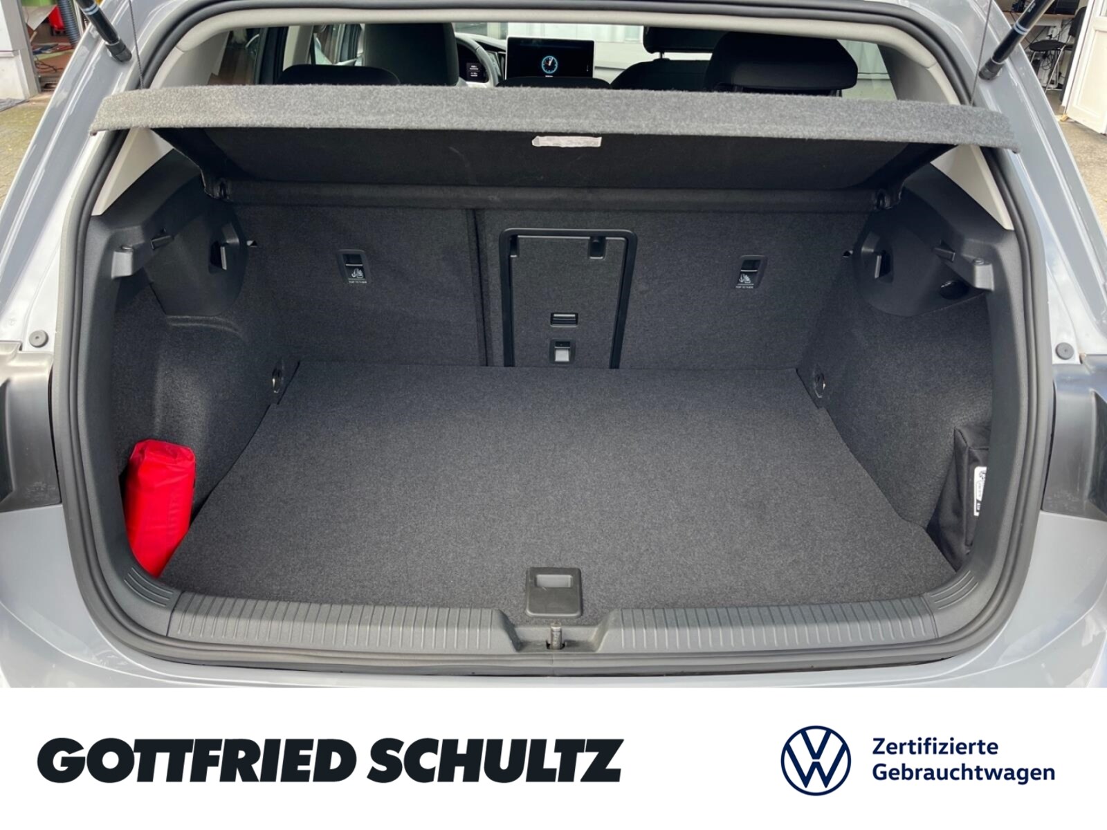 Volkswagen Golf – Bild 8