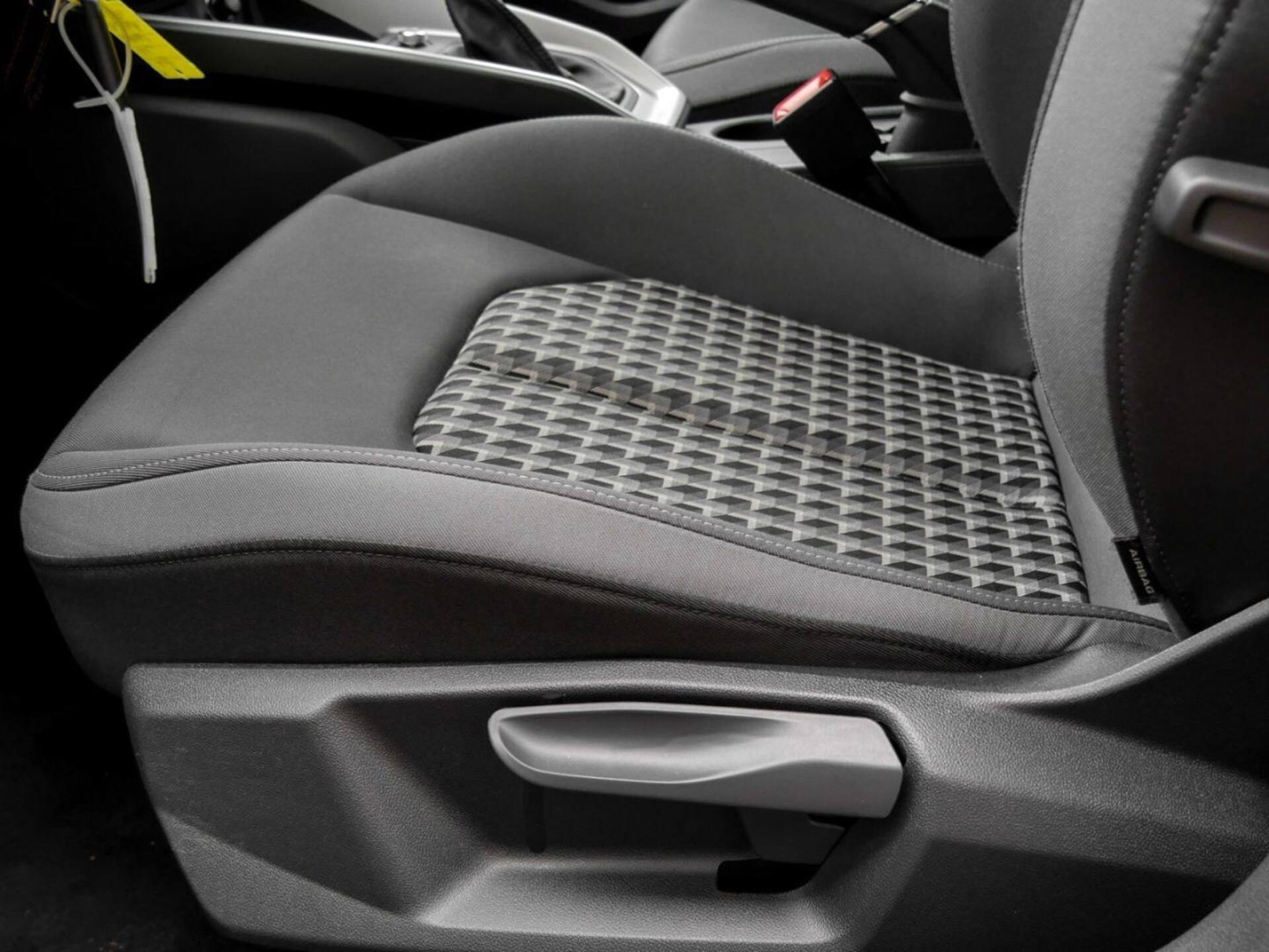 Audi A1 Sportback S line