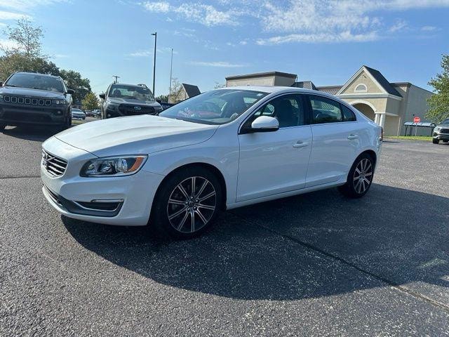 2017 Volvo