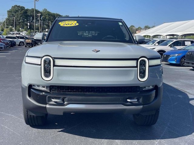 2023 Rivian R1S