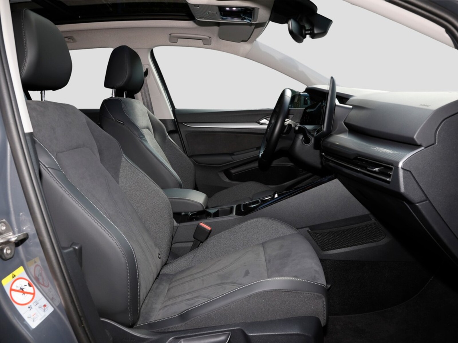 Volkswagen Golf Variant – Bild 7