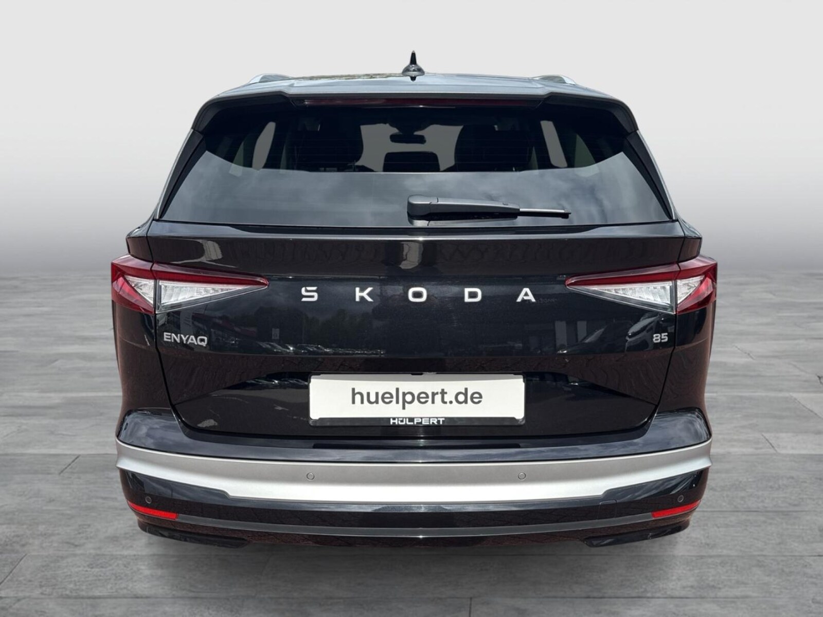 Škoda Enyaq – Bild 8