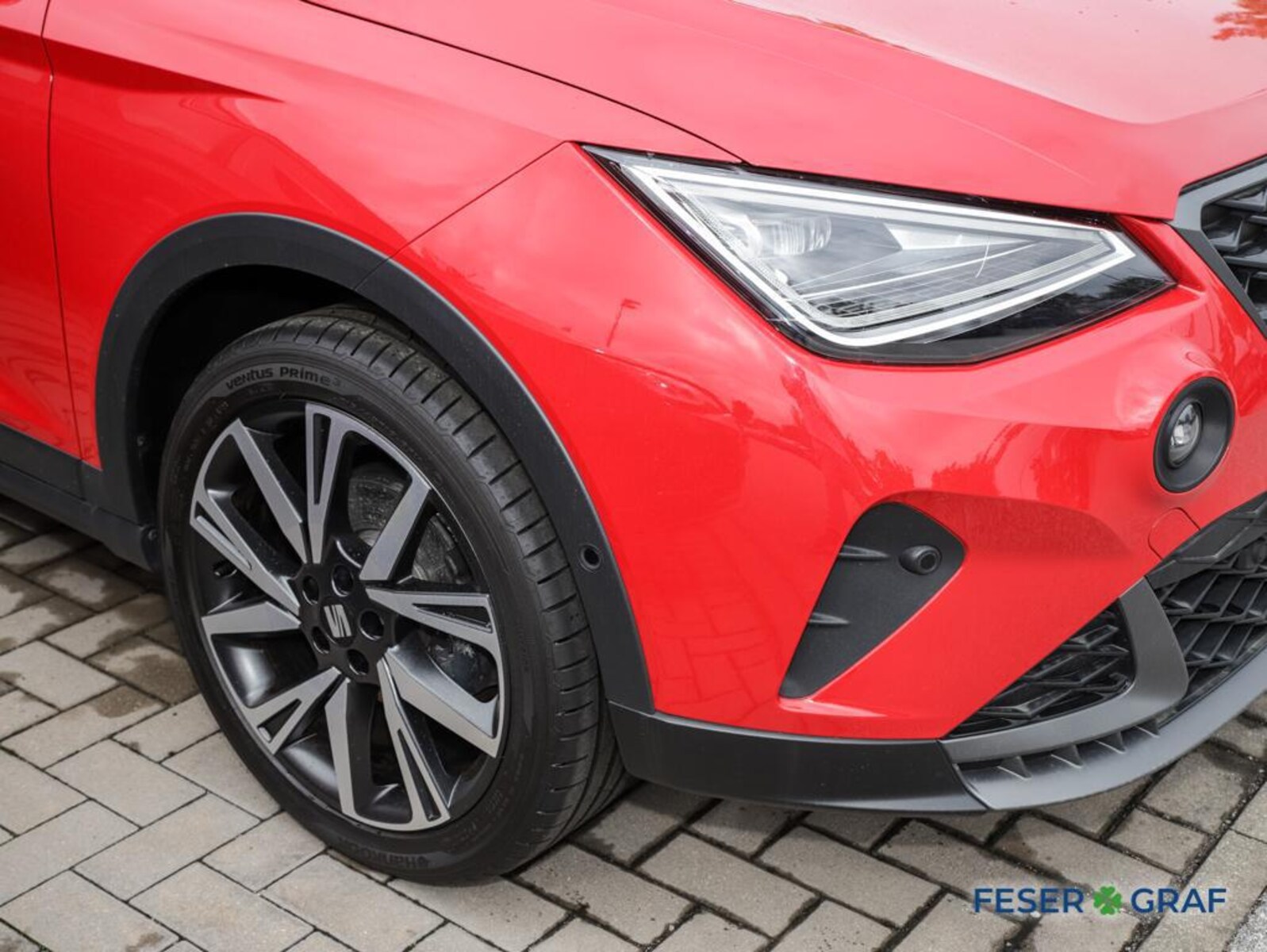 SEAT Arona – Bild 3
