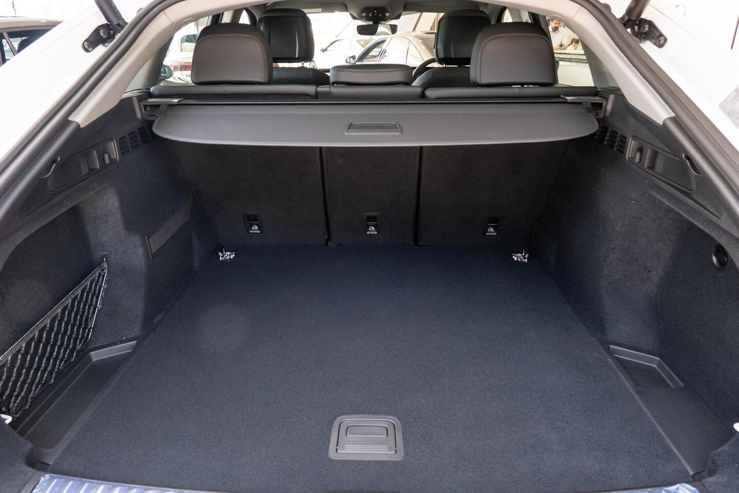 Image about Audi Q5 Sportback TDI quattro 150 kW
