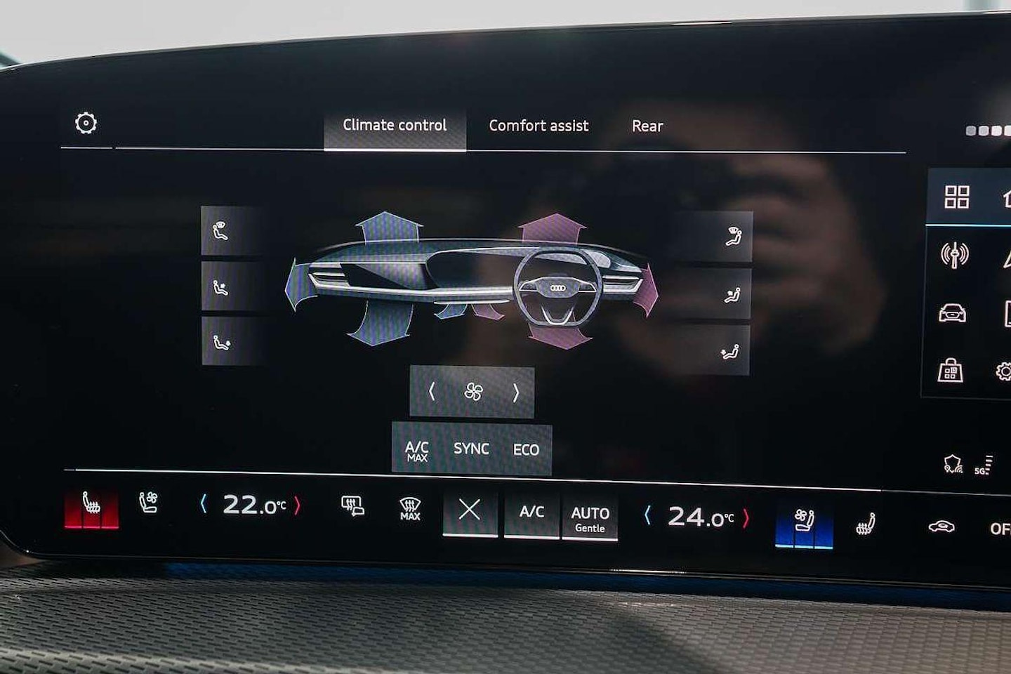 Image about Audi Q5 SUV TFSI quattro 200 kW sport